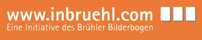 inbruehl.com - eine Initiatve des Brühler Bilderbogen